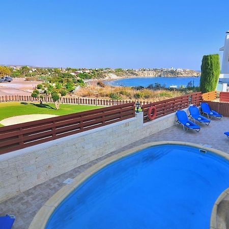 Chronas By Prestige Bookings Coral Bay Extérieur photo