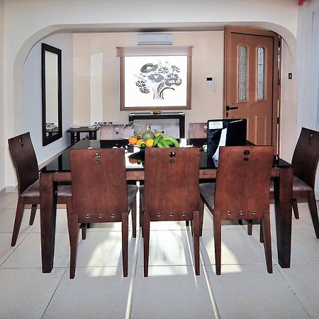 Chronas By Prestige Bookings Coral Bay Extérieur photo