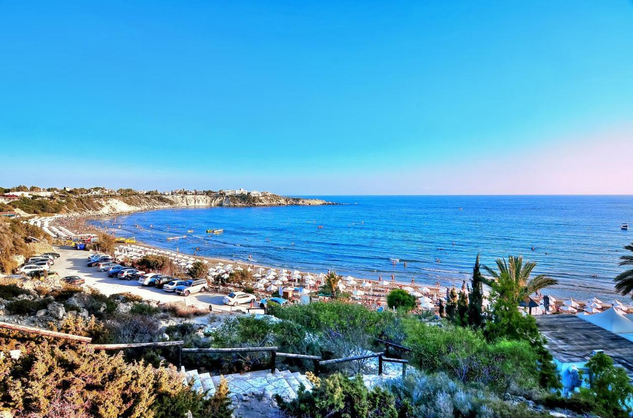 Chronas By Prestige Bookings Coral Bay Extérieur photo