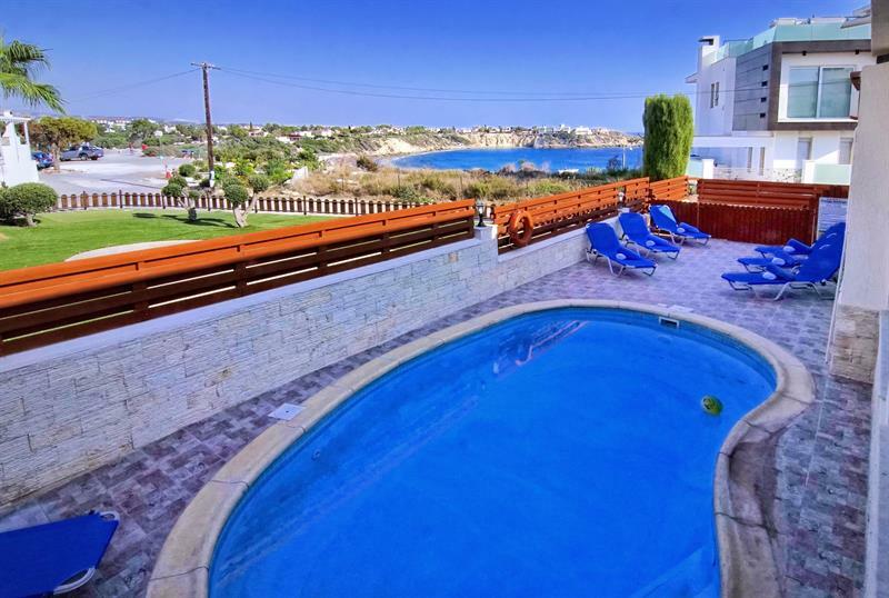 Chronas By Prestige Bookings Coral Bay Extérieur photo